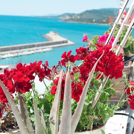 Apartamento Camaria Castillo 3º Apartment เพนิสโคลา ภายนอก รูปภาพ