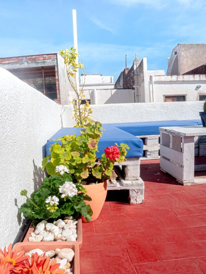 Apartamento Camaria Castillo 3º Apartment เพนิสโคลา ภายนอก รูปภาพ
