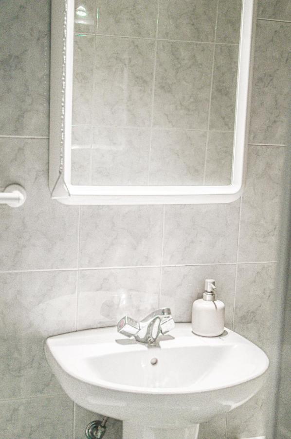 Apartamento Camaria Castillo 3º Apartment เพนิสโคลา ภายนอก รูปภาพ