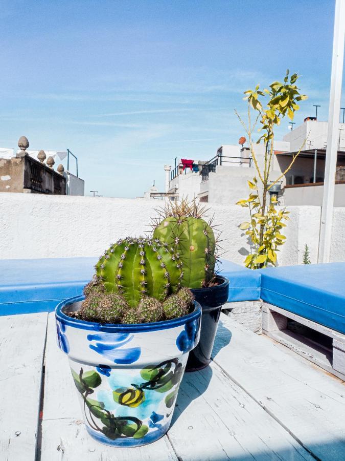 Apartamento Camaria Castillo 3º Apartment เพนิสโคลา ภายนอก รูปภาพ